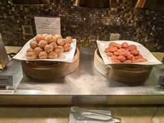 -岷山饭店-芝芝自助餐厅