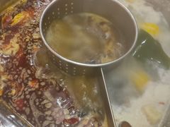 -辣川婆鲜肉自助串串香(三台子店)