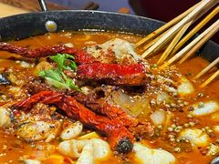 -遇见长安(赛格国际购物中心店)