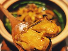 -啫神·广州地标美食(北京路店)