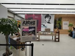 -大视光学•LINDBERG林德伯格•全球手工眼镜集合店(王府井店)