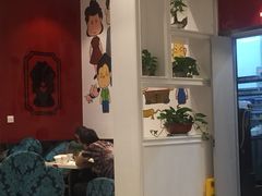 -阿香婆欢乐火锅(淄博万象汇店)