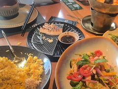 -Tegu泰古莲·泰国餐厅(红山6979店)
