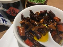 -京涮铜锅涮肉(华贸店)