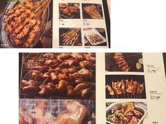 -木屋烧烤(龙湖天街店)