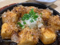 和风一口豆腐-东京屋(武定路店)