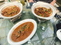 -又见炊烟私房菜(敬亭路店)