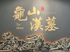 -徐州龟山景区