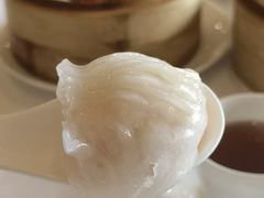 -粤菜王府·海鲜·茶市·海景餐厅(大梅沙店)