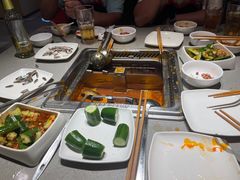 -海底捞火锅(塘厦天虹店)