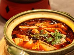 -奇芳阁·百年清真南京菜(夫子庙店)