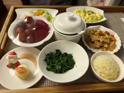 -馨月汇·一悦馨香月子中心(前滩店)