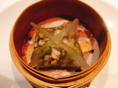 -柒厢食事雅谈