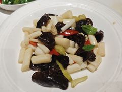 -又见炊烟私房菜(敬亭路店)