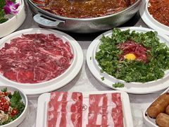 -蜀大侠火锅(总府路全国总店)