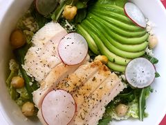 -农畉LONFOOD(福田星河COCOPark店)