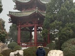 -华清宫景区