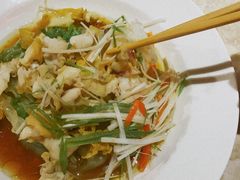 炒螺片-沪小胖小龙虾(淮海中路旗舰店)