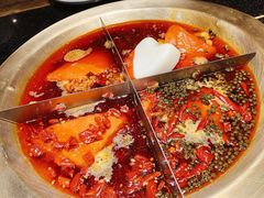 -周师兄大刀腰片火锅(洪崖洞旗舰店)