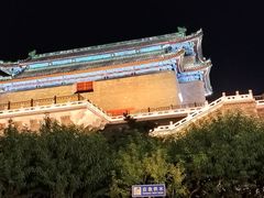 -天安门城楼
