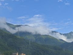 -叠溪松坪沟景区