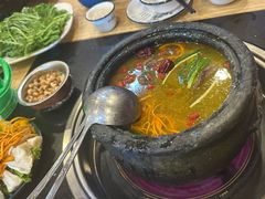 -田村·石锅藏香鸡(布达拉宫店)