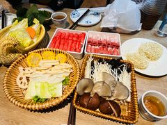 -古关火锅店(古北水镇景区店)