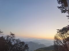 -莫干山风景区