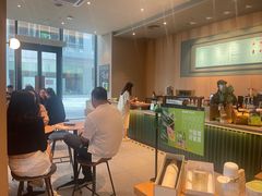 -星巴克(深圳广电金融中心分店)