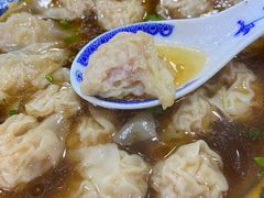 -樊川祖传馄饨(江都店)
