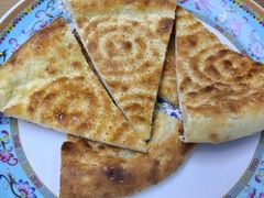 -巴依老爷新疆餐厅