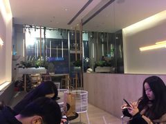-喜茶(南昌王府井店)