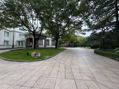 -上海虹桥迎宾馆