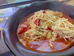 -花甲大咖(曼哈顿店)