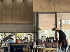 -y SEA·西班牙餐厅(阿那亚·北戴河店)