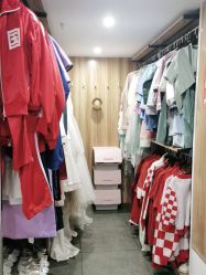 -宝贝家族国际影像馆(东郊记忆店)