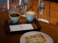 -溯洄咖啡VORTEX COFFEE