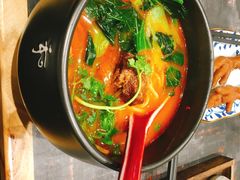 -和府捞面(天河领展广场店)