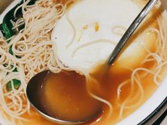-尚一汤 广东炖汤(金桥国际店)