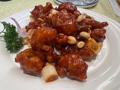 -新侨小馆(东直门北小街店)