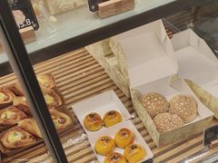 -燃厚蛋糕(卓展中信城店)