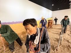 -河北村民俗体验园