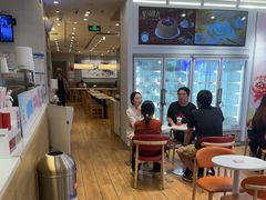 -DQ·蛋糕·冰淇淋(湖景东路店)