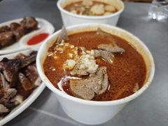 -四里沙茶面(湖滨四里店)