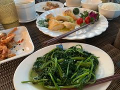 -亚龙湾老厨房·海南家常味