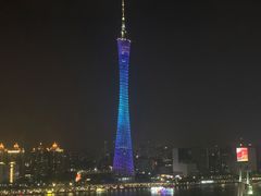 -广州富力丽思卡尔顿酒店