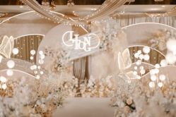 -Sunny喜铺婚礼定制·求婚策划
