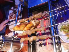 -三个蒙古大叔羊肉串(大宁店)