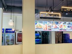 大堂-百家鲜·杭帮菜