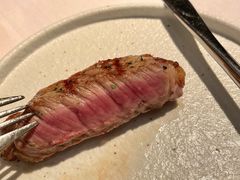 -Bistro Wang 牛排馆